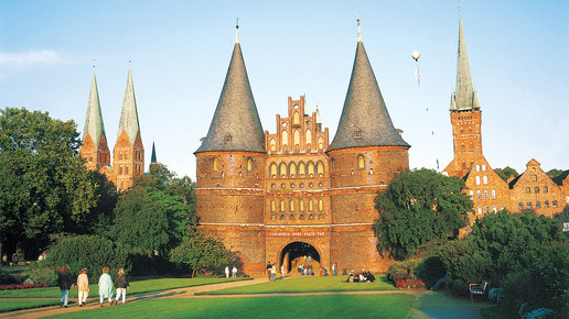 luebeck luebeck