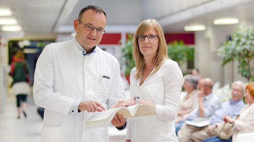 mhh markus cornberg mhh