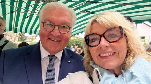 Steinmeier gegen Light-Apotheken: „Das wird nicht passieren“