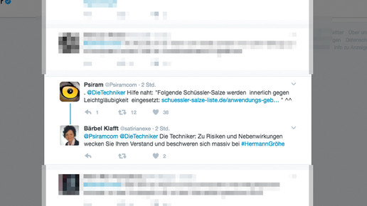 tk shitstorm27 homoeo scs