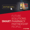 Mit dem Konzept der 'Smart Pharmacy' ganzheitlich Richtung Zukunft