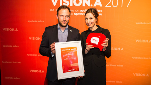 vision a17 awards enke-stiftung aa