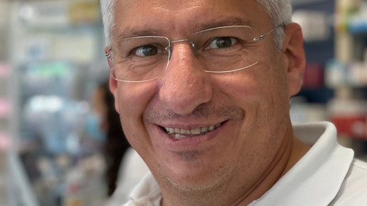 Ariel Wagner im Porträt