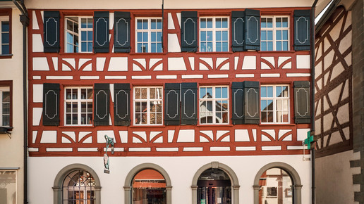 zurrose apotheke aussen zurrose