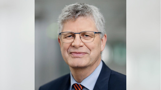 Foto: Christian Haase, haushaltspolitischer Sprecher der CDU/CSU