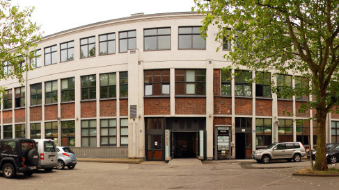 Gebaeude Apo-rot 1 Apo-rot