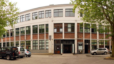 Gebaeude Apo-rot 1 Apo-rot