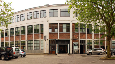 Gebaeude Apo-rot 1 Apo-rot