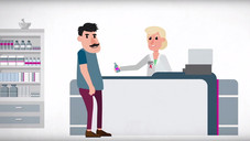 Noventi erklärt das E-Rezept Noventi erklärt das E-Rezept