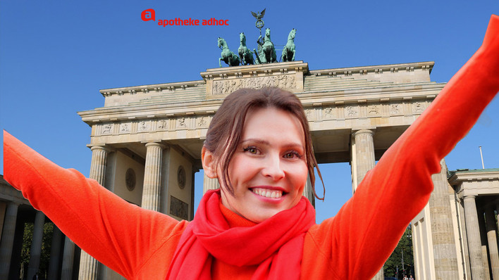  APOTHEKE ADHOC Bildidee 