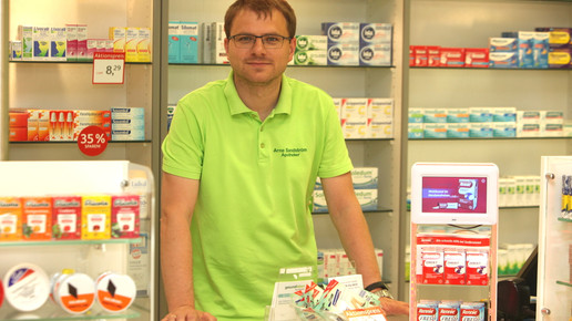 Schweden Apotheke Arne Sandstroem Schweden Apotheke