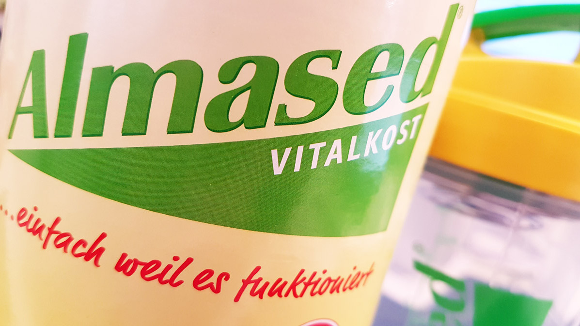 Almased und die Selbstheilungskräfte | APOTHEKE ADHOC