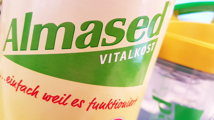 Wie Heißt Die Frau Aus Der Almased Werbung Das Mittel aus der Fernsehwerbung | APOTHEKE ADHOC