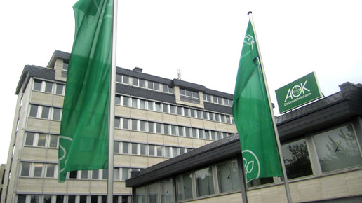 Hunderte Apotheker verklagt: AOK scheitert krachend