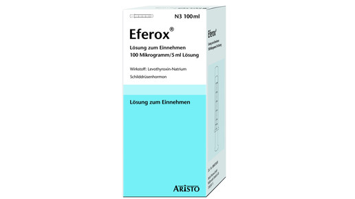 aristo eferox aristo