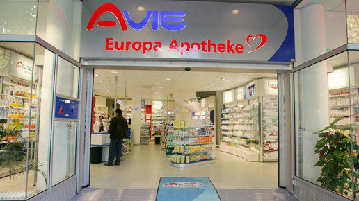 avie apo eingang avie