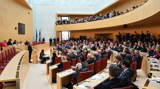 Landtag für Homöopathie-Studie zu Antibiotika-Alternativen