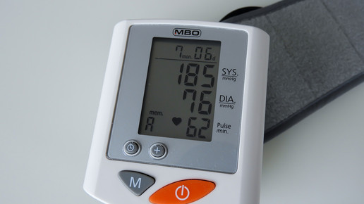 „E-Tattoo“ soll Blutdruck messen