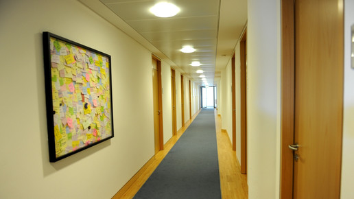 BMG: Kein Plan, aber viele Ideen