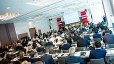 Hier tagen die Versandapotheker