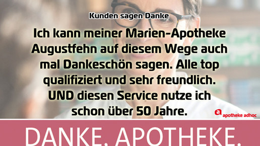 danke apo14