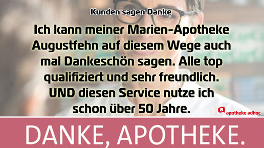 danke apo14