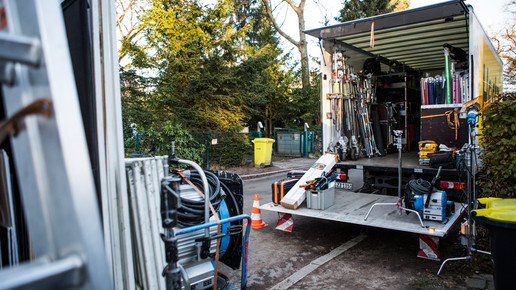 dankeapo30 making-of wub