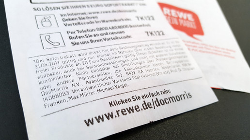 docmorris rewe-bon3 kassenzettel aa