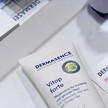Dermasence: Vitop forte kommt zum Reinigen