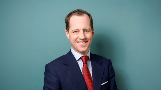 Simon Goeller im Porträt
