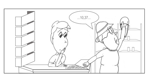 kleingeld comic 04 marchansmann