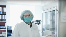 „Klinikapothekerin wollte ich schon immer werden“