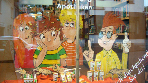 laeuse graeve luetticke