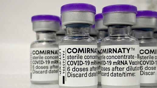 350.000 Impfungen nicht gemeldet