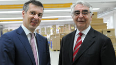 Festbeträge: Emra kalt erwischt