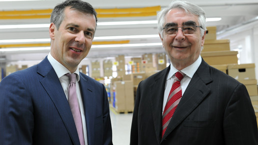 oltersdorf Hans-Joachim dirk eh