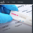 „Preisoffensive“ im Corona-Testzentrum