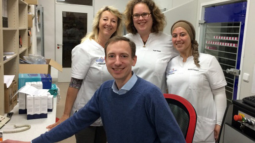pharmaprivat-besuch1705 Jenne Christian pharmaprivat