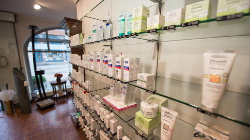 raben-apo 5 kosmetik sebastian weimar