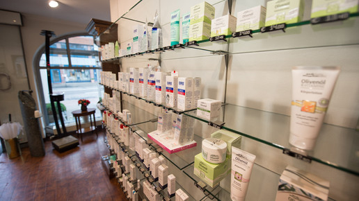 raben-apo 5 kosmetik sebastian weimar