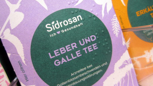 sidrosan3 lebergalletee aa