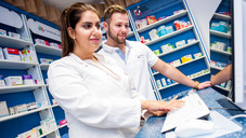 Hier studieren Pharmazeuten am liebsten