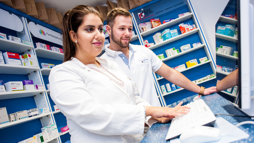 software studenten ad