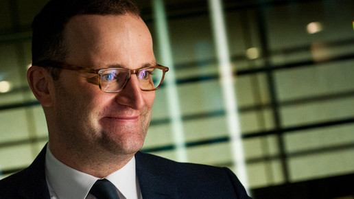 Spahn: Dieser Anachronismus ist nicht sachlich begründet