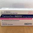 Tamoxifen: Dreifache Zuzahlung bei Stückelung Tamoxifen: Dreifache Zuzahlung bei Stückelung