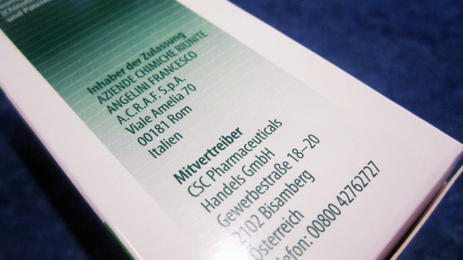 tantum verde angelini csc aa