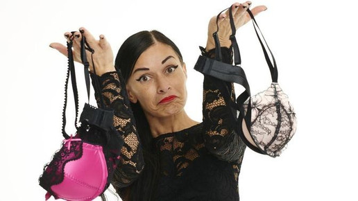 zdfzeit unterwaesche test ZDF