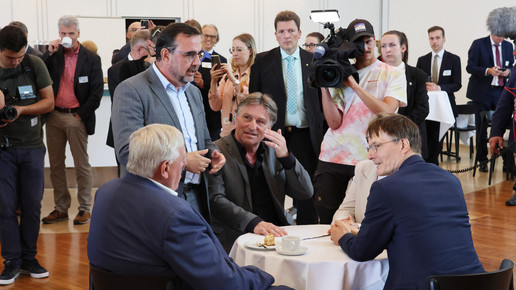 Klinikreform: Lauterbachs sechs große Probleme