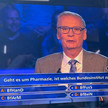 Apothekerfrage bei Jauch