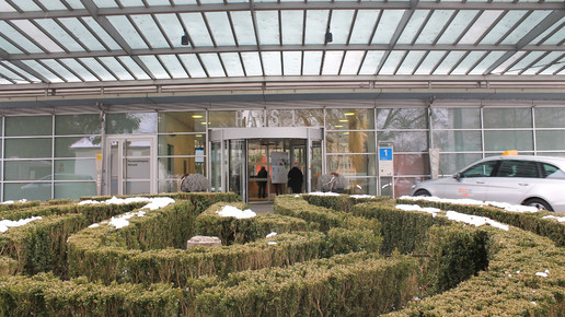 Apotheke am Spital 11 Apotheke am Spital Aarau